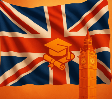 ویزای توریستی انگلستان