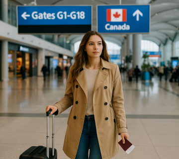 ویزای توریستی