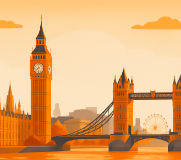 ویزای انگلستان