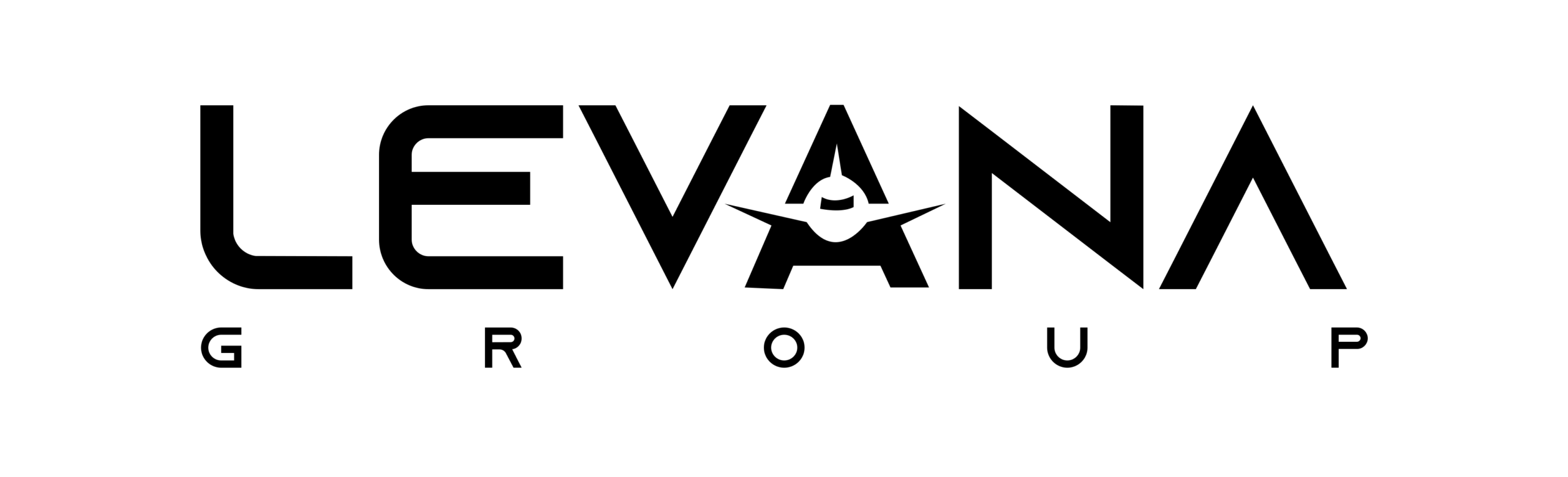 لوگوی لوانا گروپ